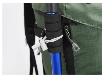 Premium Backpack - Waterdicht - Nylon - OutdoorHavenNL