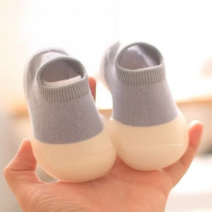 Flexibele Barefoot Kinderschoenen - Shoesme