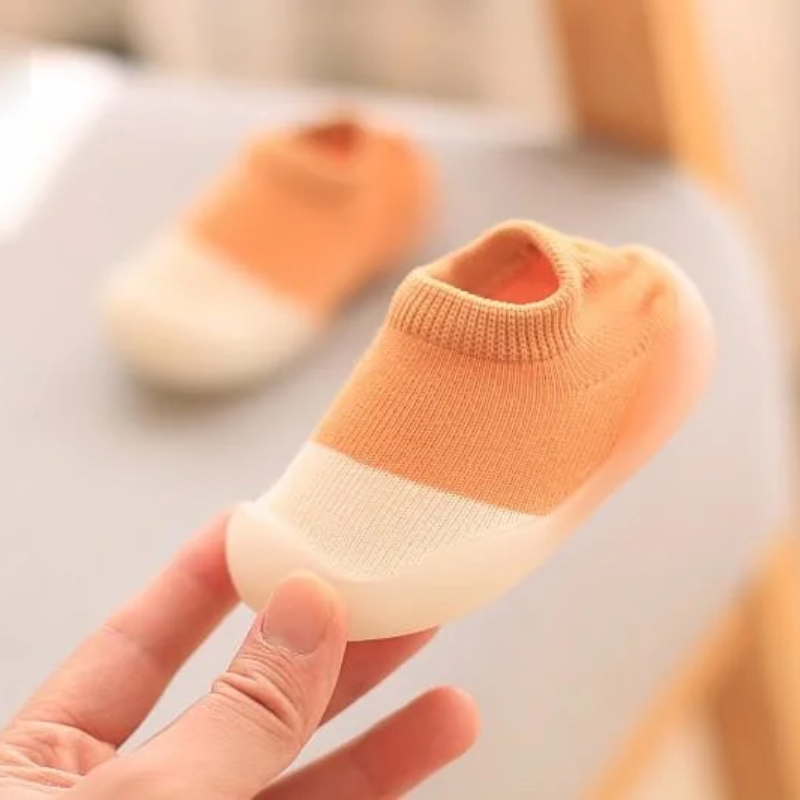 Flexibele Barefoot Kinderschoenen - Shoesme