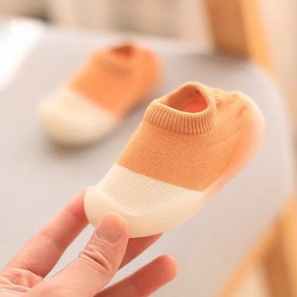 Flexibele Barefoot Kinderschoenen - Shoesme