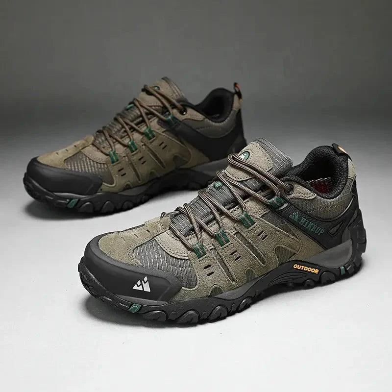 Premium Wandelschoen - Man - OutdoorHavenNL