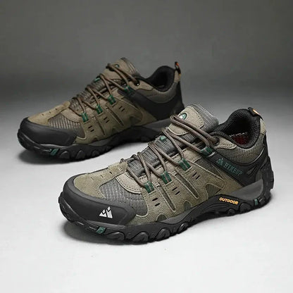 Premium Wandelschoen - Man - OutdoorHavenNL