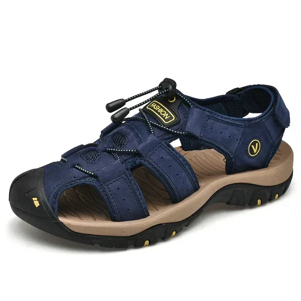 Comfortabele Wandelsandalen Voor Heren – Stevigheid & Flexibiliteit