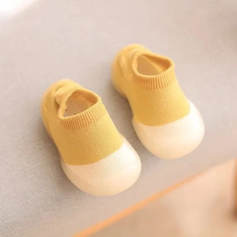 Flexibele Barefoot Kinderschoenen - Shoesme