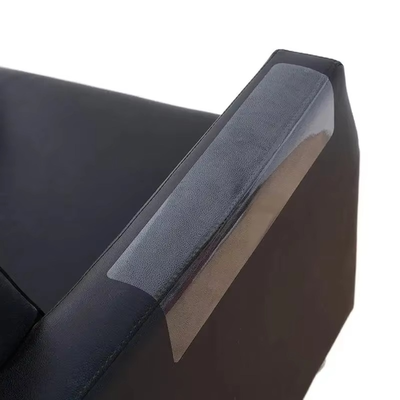 ProtectaCat scratch guard roll with acrylic adhesive film for furniture protection