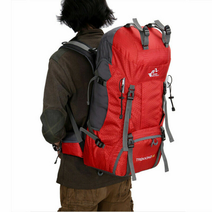 Backpack 60L - Outdoor - OutdoorHavenNL