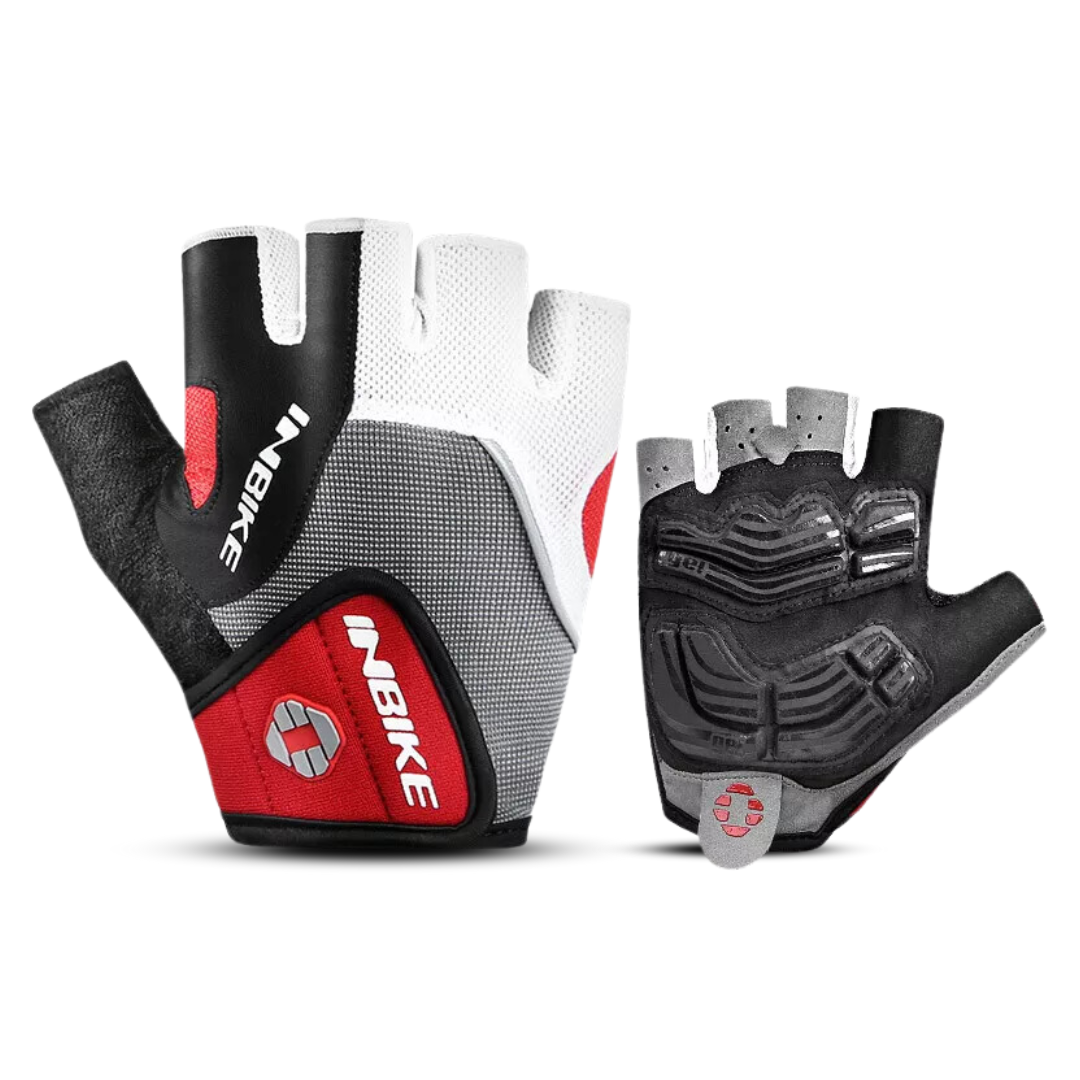 Fiets Handschoenen - 3D Gel - OutdoorHavenNL