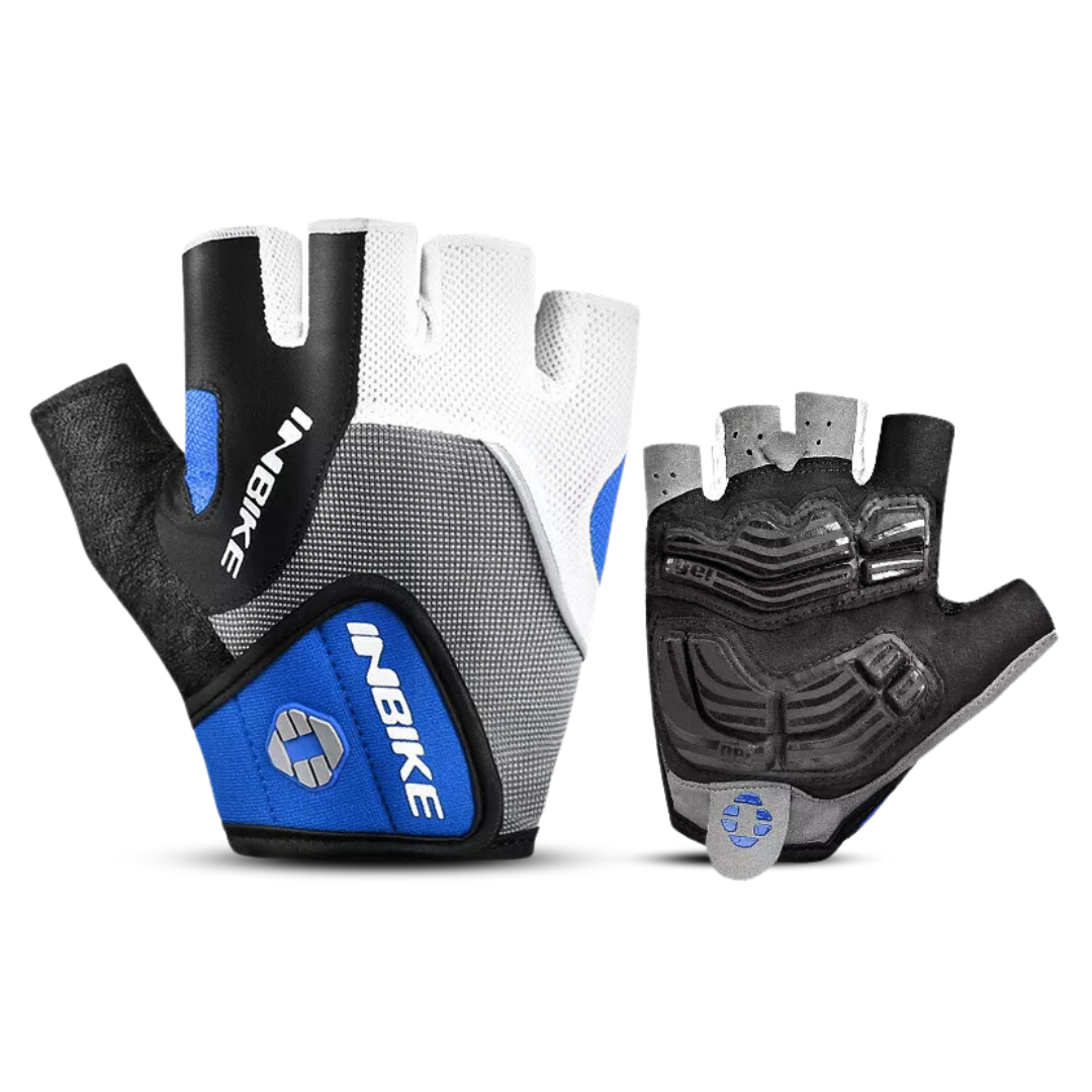 Fiets Handschoenen - 3D Gel - OutdoorHavenNL