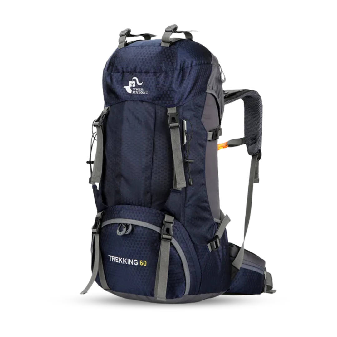 Backpack 60L - Outdoor - OutdoorHavenNL
