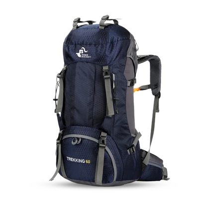 Backpack 60L - Outdoor - OutdoorHavenNL