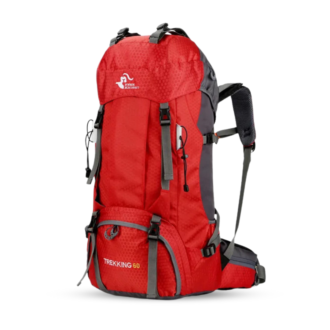 Backpack 60L - Outdoor - OutdoorHavenNL