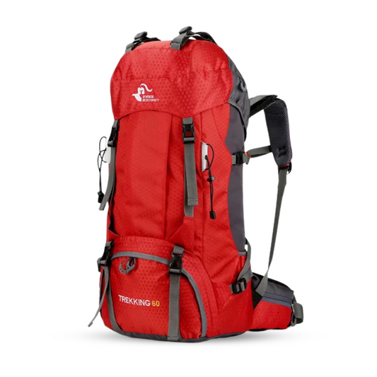 Backpack 60L - Outdoor - OutdoorHavenNL