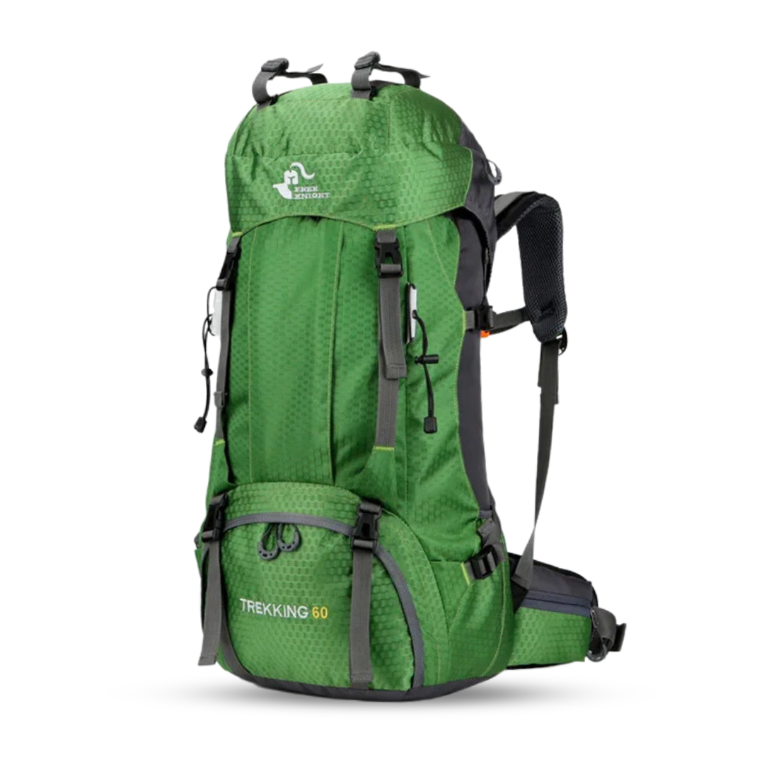 Backpack 60L - Outdoor - OutdoorHavenNL