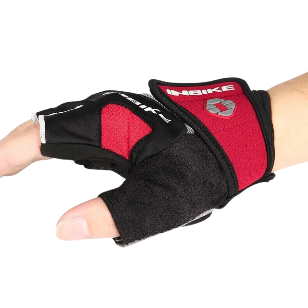 Fiets Handschoenen - 3D Gel - OutdoorHavenNL