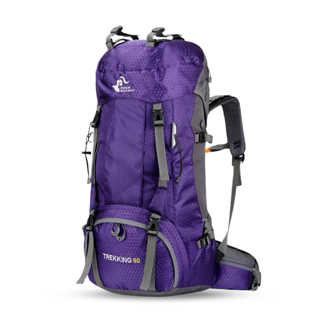 Backpack 60L - Outdoor - OutdoorHavenNL