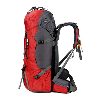 Backpack 60L - Outdoor - OutdoorHavenNL