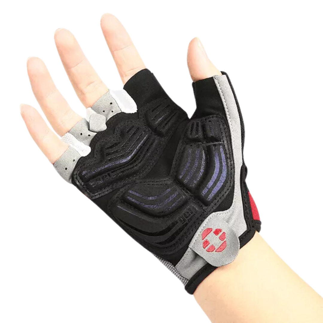 Fiets Handschoenen - 3D Gel - OutdoorHavenNL