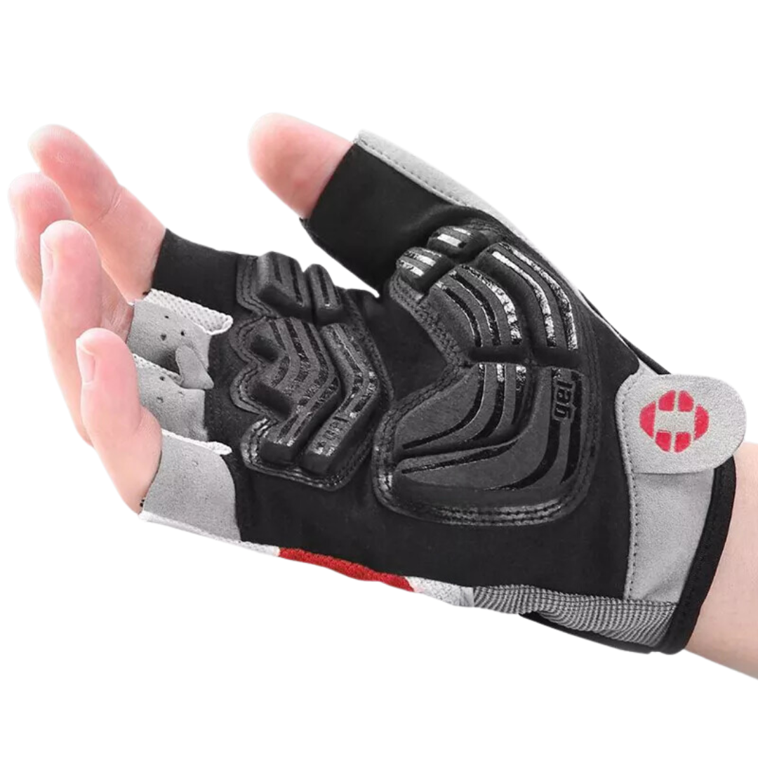 Fiets Handschoenen - 3D Gel - OutdoorHavenNL