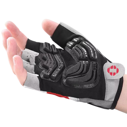 Fiets Handschoenen - 3D Gel - OutdoorHavenNL