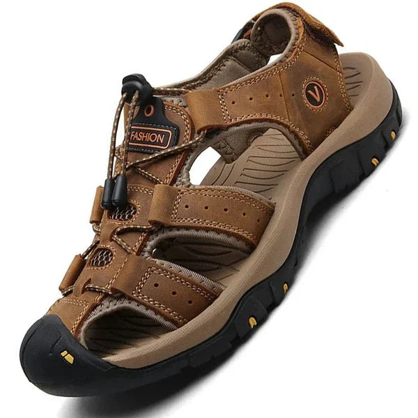 Comfortabele Wandelsandalen Voor Heren – Stevigheid & Flexibiliteit
