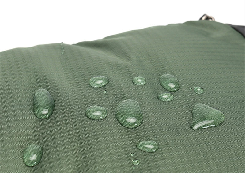 Premium Backpack - Waterdicht - Nylon - OutdoorHavenNL