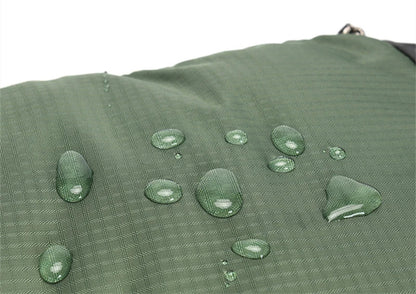 Premium Backpack - Waterdicht - Nylon - OutdoorHavenNL