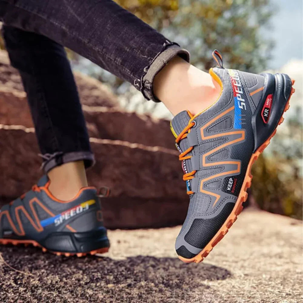 TrailWalk 17