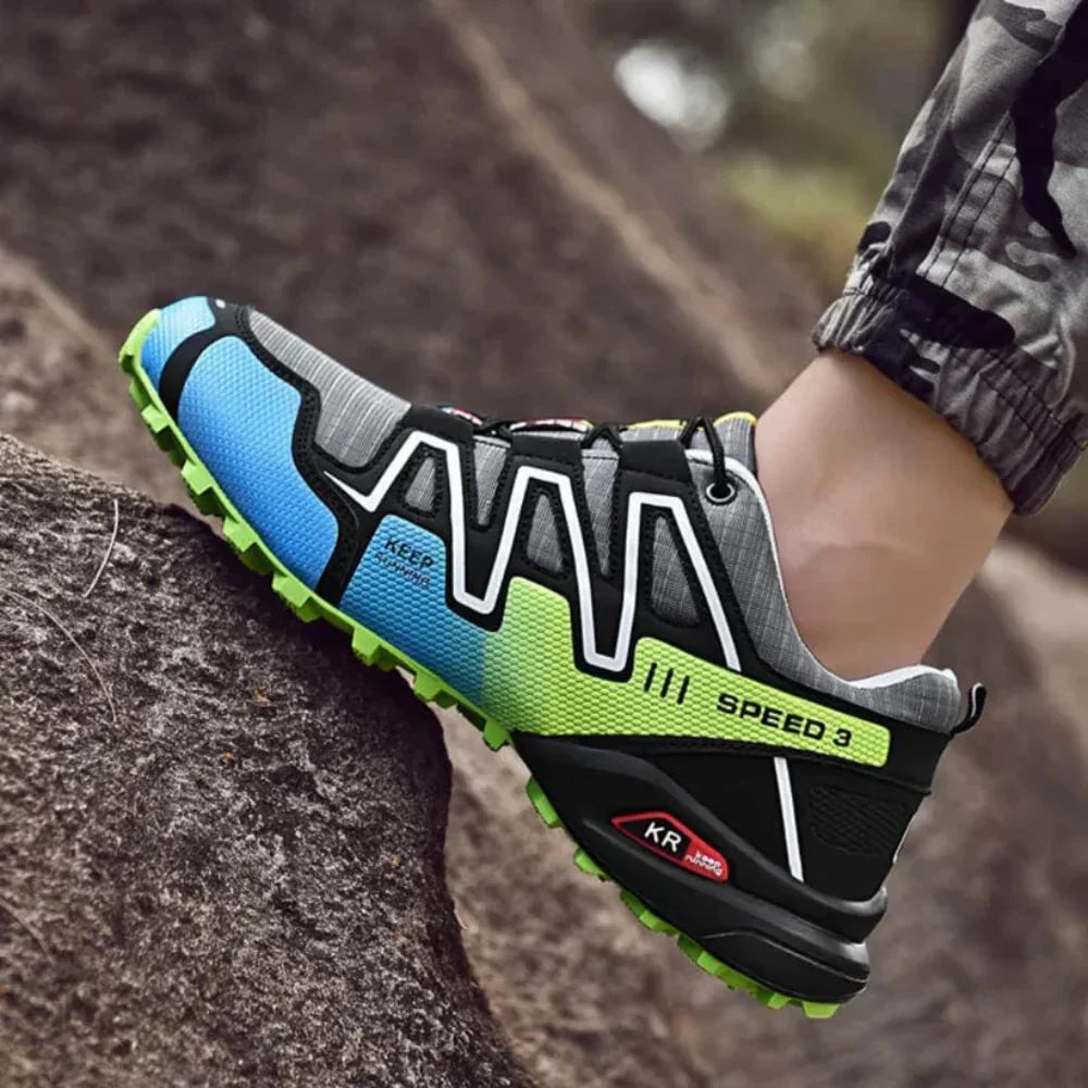 TrailWalk 18