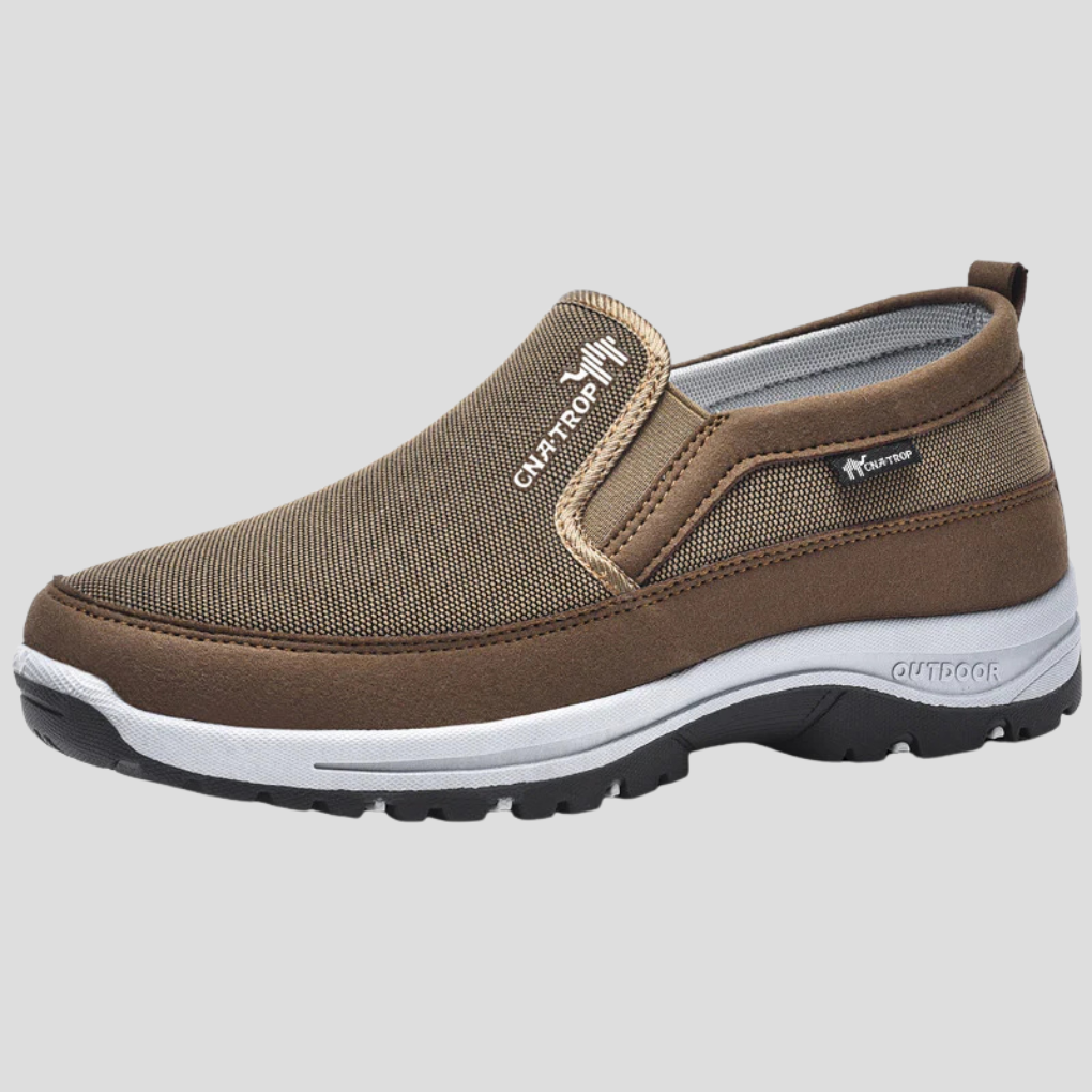 Steunschoenen voor heren