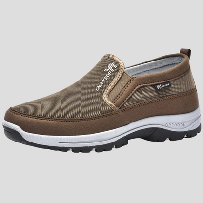 Steunschoenen voor heren