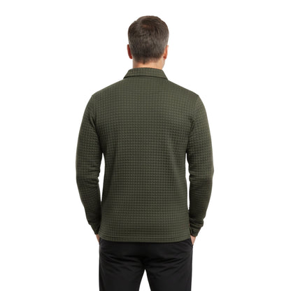 Tactische Polo – Lange Mouwen – Sneldrogend