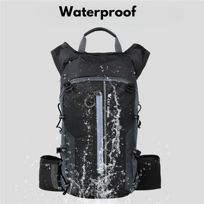 Premium Fietsrugzak - Watersysteem - OutdoorHavenNL