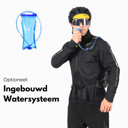 Premium Fietsrugzak - Watersysteem - OutdoorHavenNL