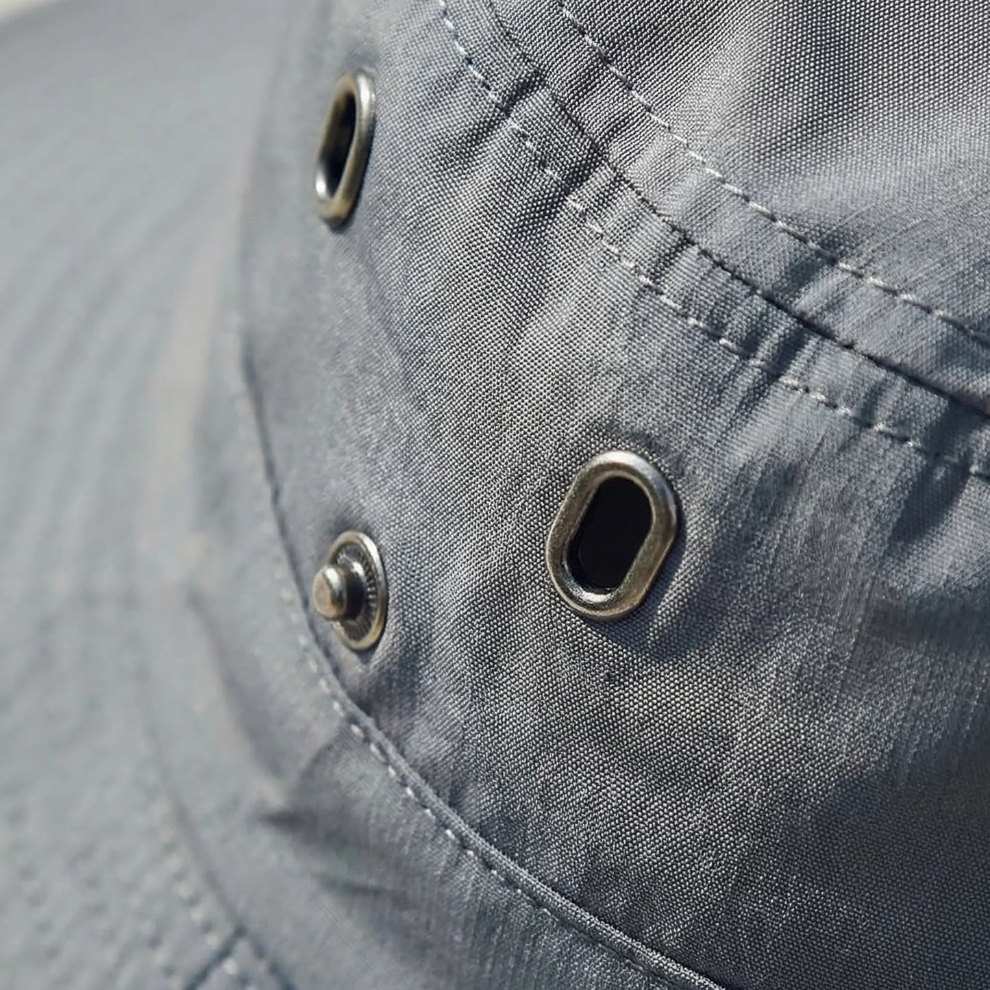 Zonnehoed heren | Bucket hat voor outdoor en sport