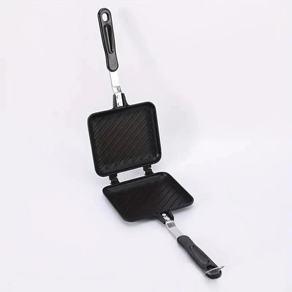 OutdoorHaven - Tosti Maker - Kamperen - OutdoorHavenNL