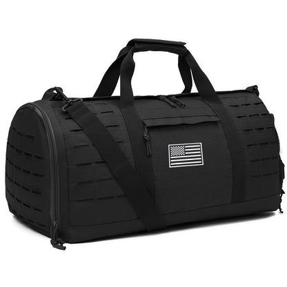 Premium Sporttas - Reistas - 40L - OutdoorHavenNL