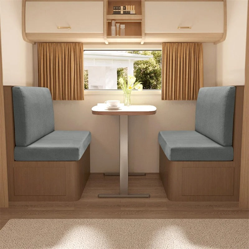 Bankhoes Set - Camper - Caravan - OutdoorHavenNL