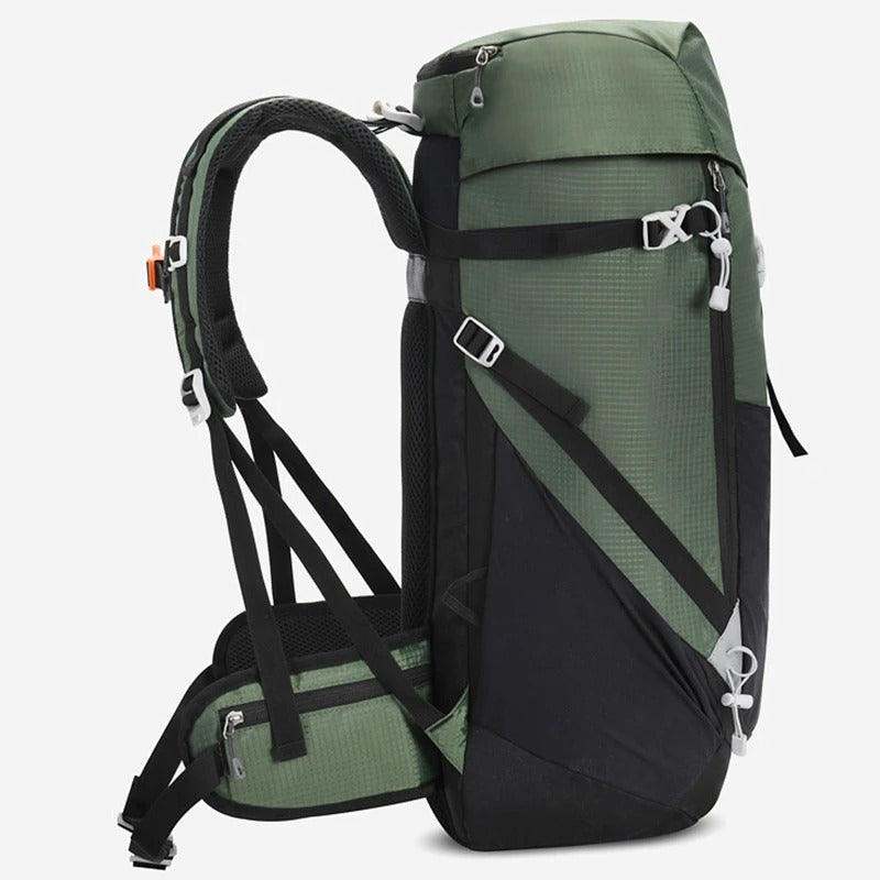 Premium Backpack - Waterdicht - Nylon - OutdoorHavenNL