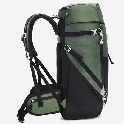 Premium Backpack - Waterdicht - Nylon - OutdoorHavenNL