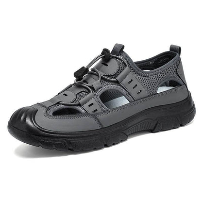 Heren Orthopedische Sneaker Jens - Comfort & Ondersteuning