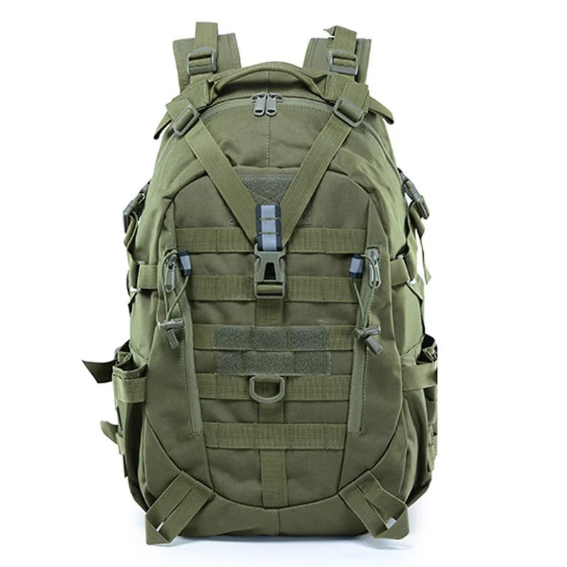 Tactische Rugzak - 35L - OutdoorHavenNL