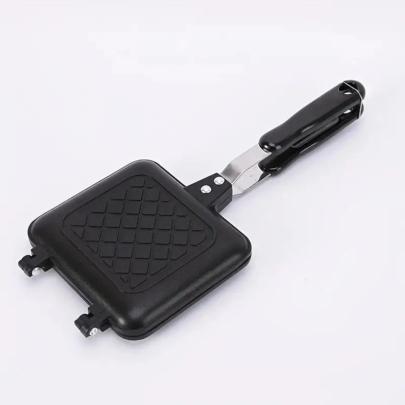 OutdoorHaven - Tosti Maker - Kamperen - OutdoorHavenNL