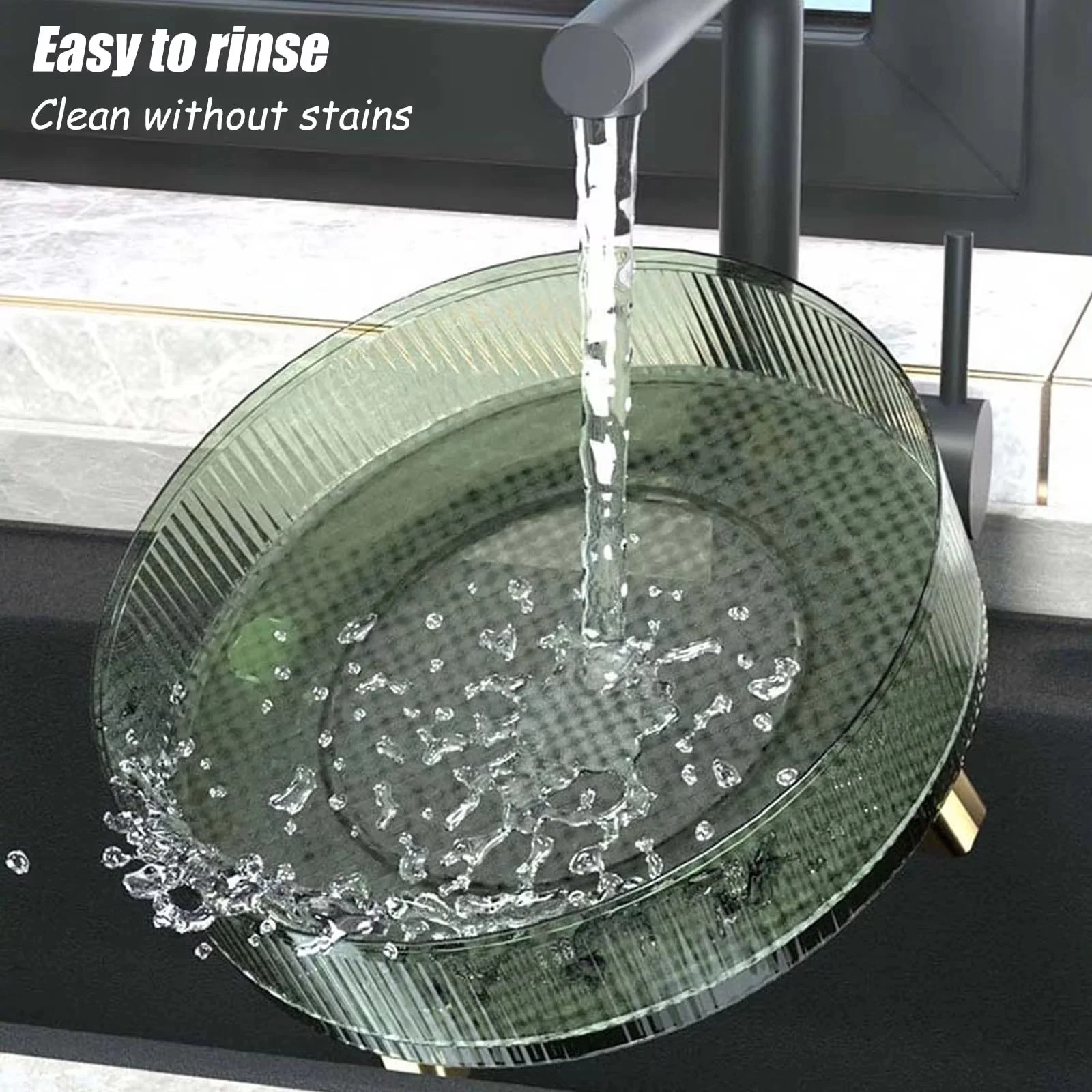 360 Degree Rotating Makeup Organizer