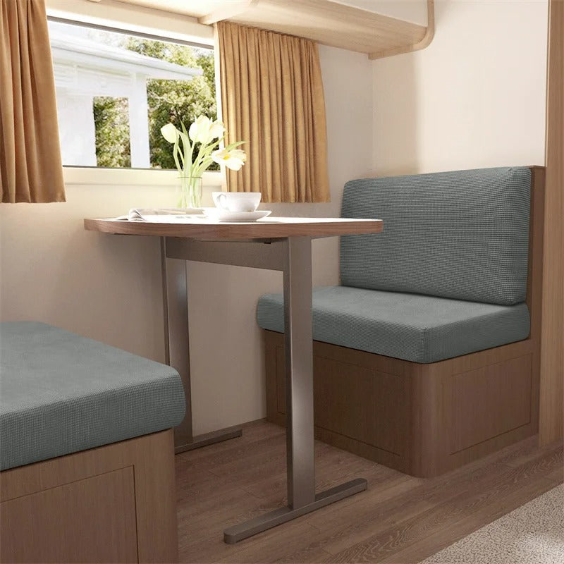 Bankhoes Set - Camper - Caravan - OutdoorHavenNL