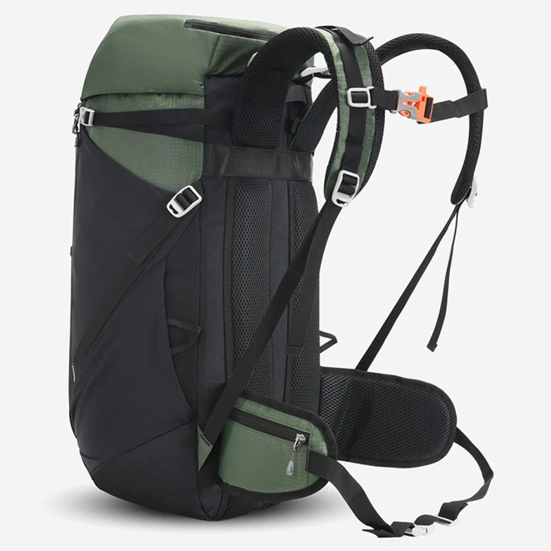 Premium Backpack - Waterdicht - Nylon - OutdoorHavenNL