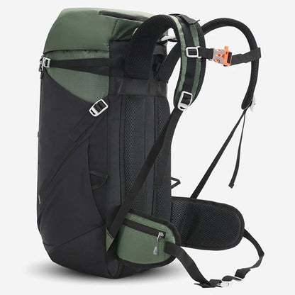 Premium Backpack - Waterdicht - Nylon - OutdoorHavenNL