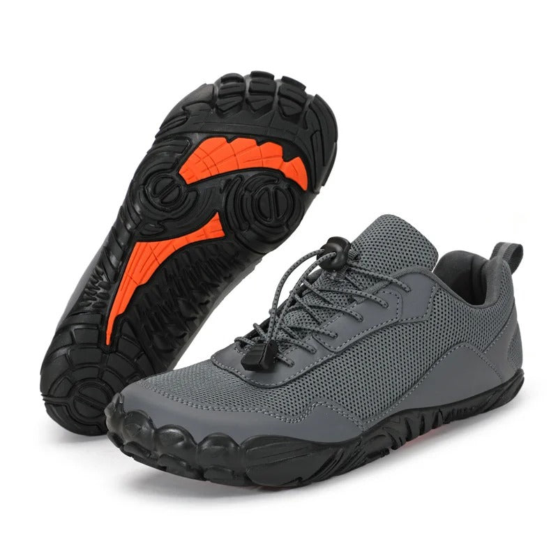 Barefoot Schoenen - Unisex - Anti-slip - OutdoorHavenNL