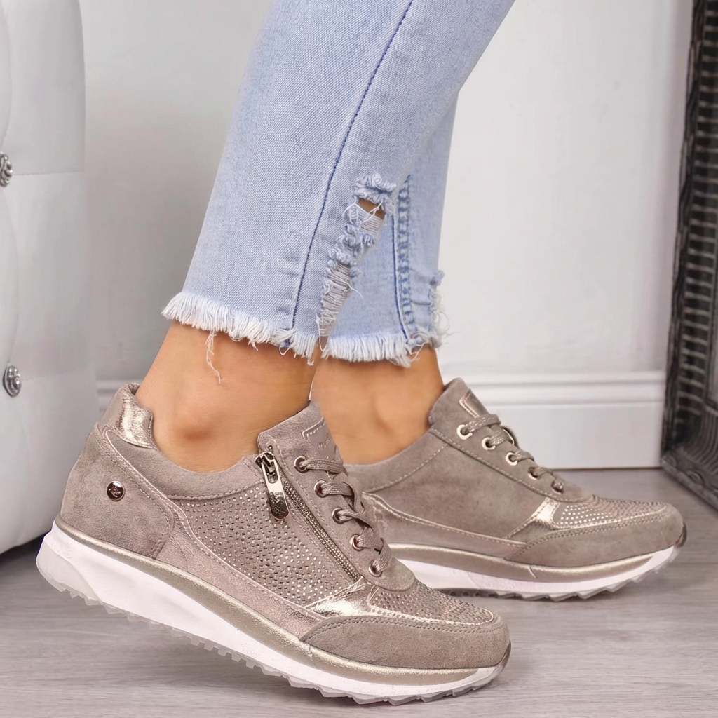 Orthopedische - Wandelschoenen voor vrouwen