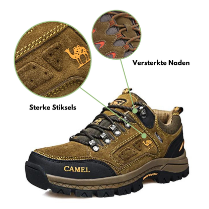 Camel Series - Wandelschoenen - OutdoorHavenNL