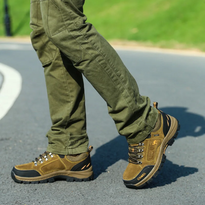 Camel Series - Wandelschoenen - OutdoorHavenNL